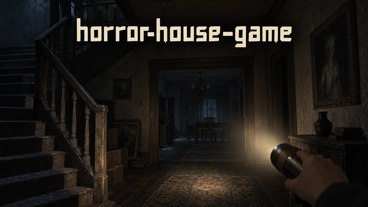 horror-house-game